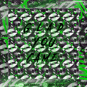 MONTAGEM GLAD YOU CAME (Explicit)