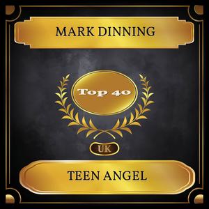 Teen Angel (UK Chart Top 40 - No. 37)