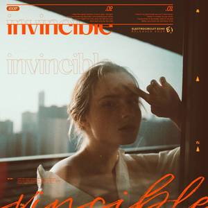 Invincible (夙)