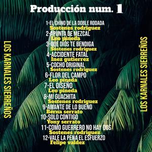 El Chino De La Doble Rodada