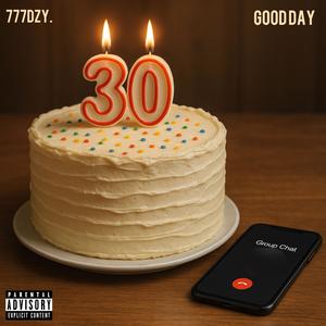 Good Day (Explicit)