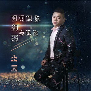 明明想你却要忘记你