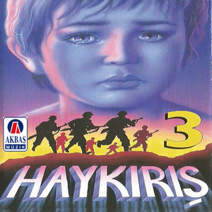 Haykırış