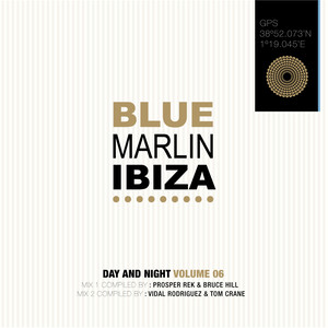 Blue Marlin Ibiza 2012(Spotify Deluxe Edition)