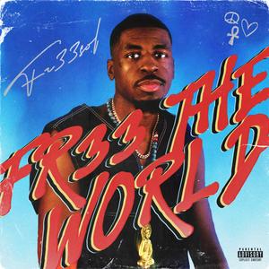 FIRE AND FLAMES (feat. Thandiwe) (Explicit)