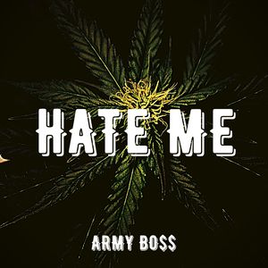 Hate Me (Explicit)