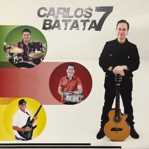 Carlos Batata 7