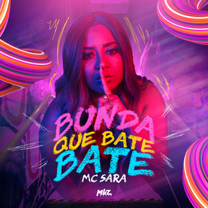 Bunda Que Bate Bate (Explicit)