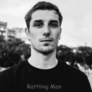 Rattling Man (Explicit)