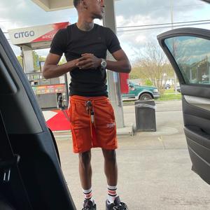 Bout Me (Explicit)