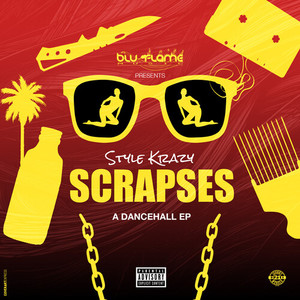 Scrapses (Explicit)