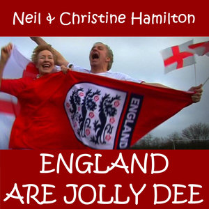 England Are Jolly Dee