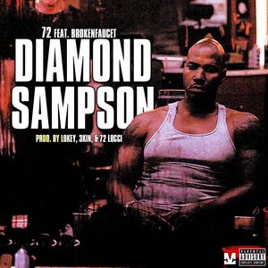 Diamond Sampson (feat. BrokenFaucet) [Explicit]