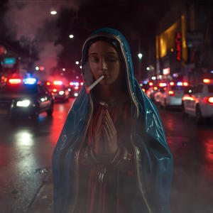 El Talon (feat. Radix Borealis, Proner NOK, Franc_o & Armenui Avakian) (Explicit)