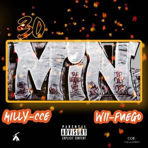 30 min (feat. Wii Fuego) [Explicit]