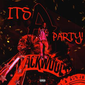 Its A Party! (Explicit)