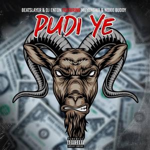 Pudi(feat. Dj Enton, Noxiebuddy & Muyengwa) (Explicit)