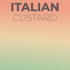 Italian Custard