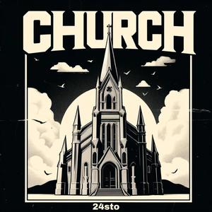 Church Freestyle (Explicit)