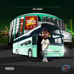 Road 2 Trappin Aint Dead 2 Deluxe (Explicit)