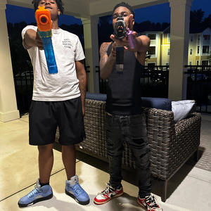 Milwaukee freestyle (feat. Luh jj) (Explicit)
