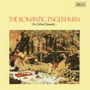 The Romantic Englishman