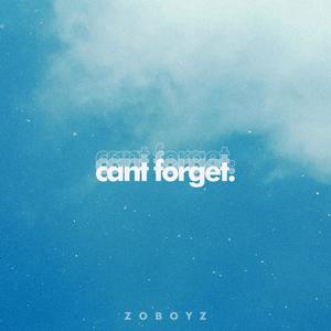 Can't Forget (feat. Kpz Khai & Dlz Lian)