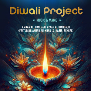 Diwali Project: Music & Magic