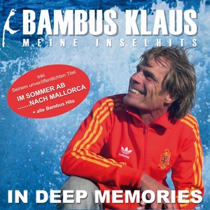 Meine Insel Hits (In Deep Memories)