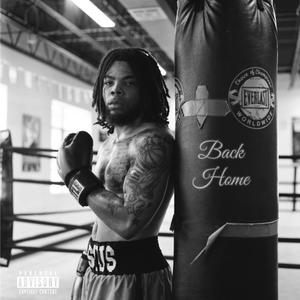 BACK HOME (Explicit)