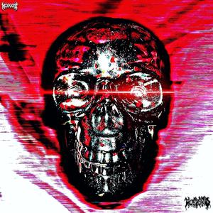 KUNT KILLER (feat. HEXXXED) (Explicit)