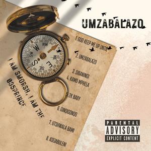 Ginqigonqo (feat. Dolphin no Ntshebzin, Epik Eye, Skillz & 50 Stacks Magnolia)