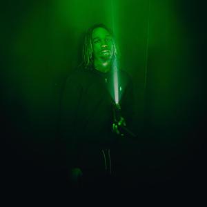 Gangsta Cry Pt 2 (Explicit)