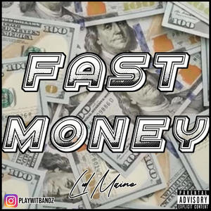 fast money (Explicit)