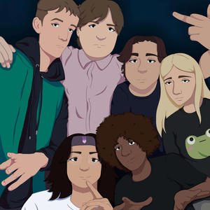 SUMMONERS (feat. Tha Aid', HAKI, Azrieł, YaIko & Naoyan) (Explicit)