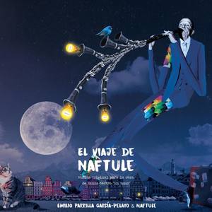 El Viaje de Naftule (Música Original para la Obra de Danza-Teatro "En Vano")