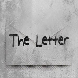 The Letter (feat. Rich Tank)