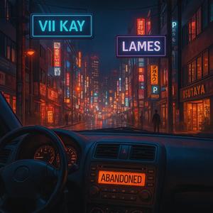 Abandoned (feat. Vii Kay)