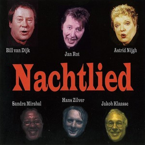 Nachtlied(Wanderers Nachtlied)
