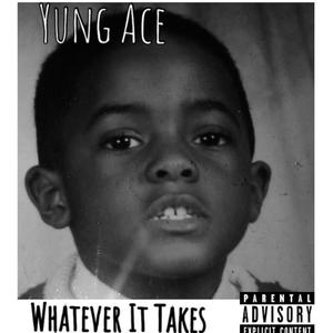 Work Hard(feat. Marcus Ant) (Explicit)