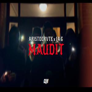 MAUDIT #1 (feat. Aristocrvte) [Explicit]