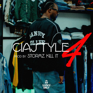 Ciastyle 4 (Explicit)