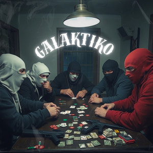 GALAKTIKO (Explicit)