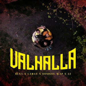 Valhalla (Explicit)