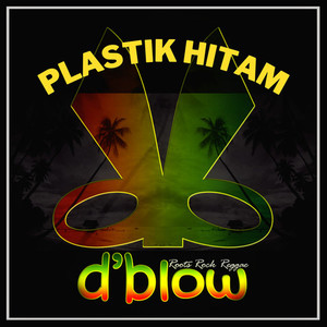 Plastik Hitam (Explicit)