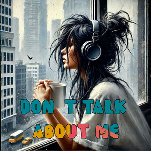 Don't Talk About Me