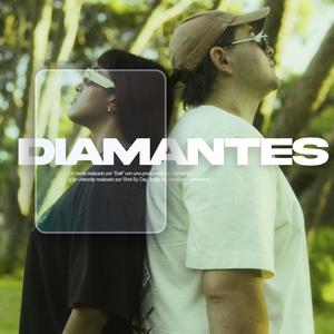 DIAMANTES (feat. MVXN) (Explicit)