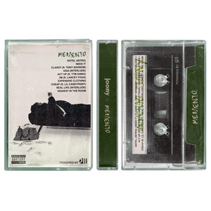 REAL LIFE (INTERLUDE) (Explicit)