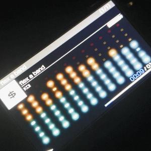 flex a band (Explicit)