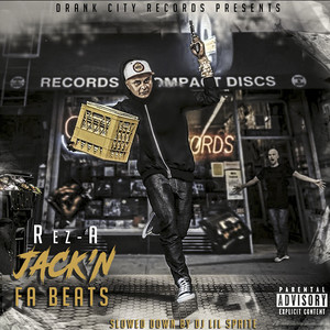 Jack'N fa Beats (Explicit)